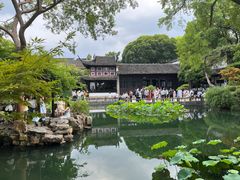 -山塘街