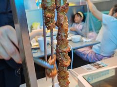 -半天妖烤鱼(和平印象城店)