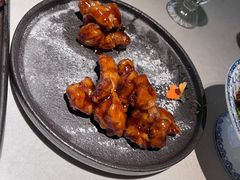 -老头儿油爆虾(金沙印象城店)