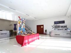 -天津极速星辰国际卡丁车赛车场