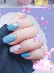 -1T·1M 日式美甲美睫