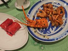 -洪禧楼·老广东海鲜酒楼(宁波万象城店)