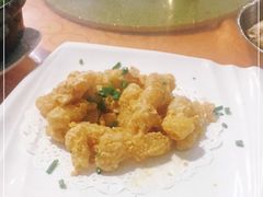 -张家卫·阳江菜·小海鲜(肥婆湾桥店)