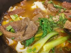 红烧牛肉面-好呷(东城十三碗美食广场店)