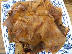 -张兴邦擀面皮(禧悦里店)