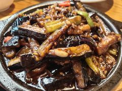 -苹果树下艺术餐厅(通州店)