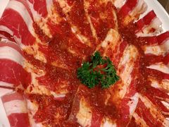 -韩宫宴烤肉·料理(南京江宁万达店)