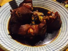 -有肉食·虎九闽菜(798艺术区店)