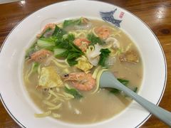 -乐清海鲜面馆(服装城店)