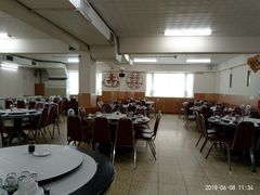 大堂-海龙珠海鲜餐厅