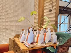 -良木缘咖啡西餐(川大店)