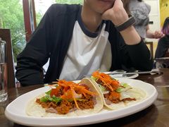 -panchos 墨西哥餐厅(嘉绿苑店)