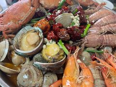 -星奇缘·海鲜餐厅(东山美食地标店)