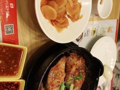 -洪兴砂锅(烟台山店)