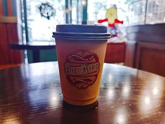 -Pie Bird(新闸路店)