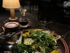 -广州瑰丽酒店·Black Iron黑金燚