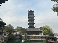 -乌镇西栅景区