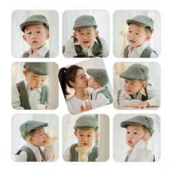 点击看大图 -乐米baby儿童摄影(燕郊店)