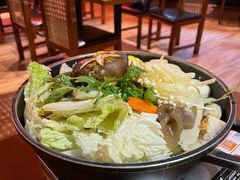 寿喜锅双人份-有喜屋·深夜食堂(北京西路店)