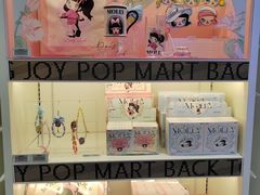 -泡泡玛特POPMART(西单大悦城店)