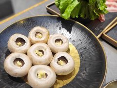 -明洞王妃家烤肉(苏州中心星悦汇店)