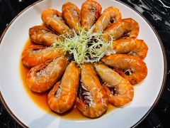 -南园民国茶楼餐厅·常州菜(北大街店)