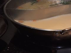 -捞王锅物料理(凯旋路店)