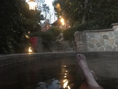 -天目湖涵田半山温泉