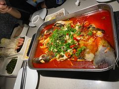 -半天妖烤鱼(印象城店)