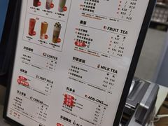 -古茗(慈溪龙兴街店)