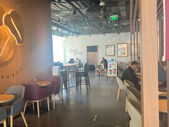 -COSTA COFFEE(金长安大厦店)