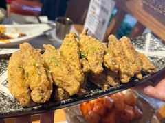 -延松朝鲜族料理