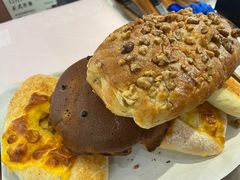 -木子木水日式烫面包(杭州首店)