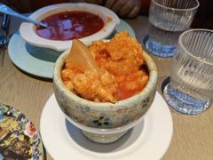 -波特曼西餐厅(中央大街店)