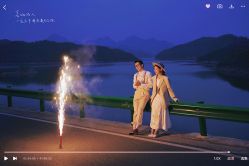 -太古映画婚纱摄影(天河店)