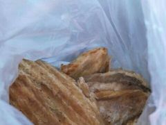 -水一方现烤鱿鱼丝大连特产(高新苏宁百货店)