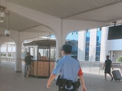 -衡水站