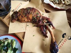 -老舅老蒙肉饼非遗店(一店)
