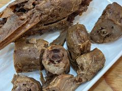 -鸭小妹鸭血粉丝(老门东店)
