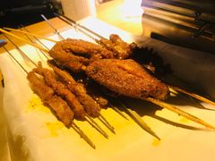 -樊城区沛公餐饮店(挑食拉美步行街店)