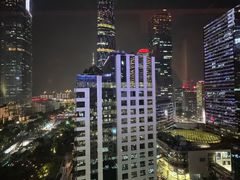 -广州富力君悦大酒店·凯菲厅