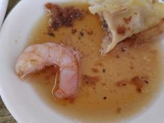 -一品鲜鱼锅贴(人民一路店)