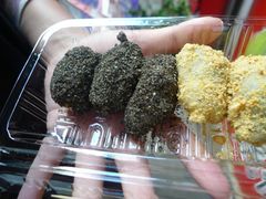 叶氏麻糍-叶氏麻糍(鼓浪屿店)