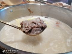 -四喜小胖·北京涮肉(五道营店)