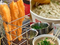 -汪记鲜鱼糊汤粉(沈阳路总店)