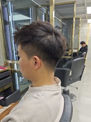 -苏奇发型·烫发染发