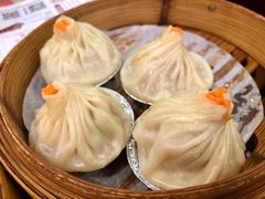 点都包灌汤包-点都德(盘福楼店)