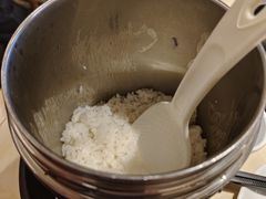 米饭-大碗先生(万家丽店)