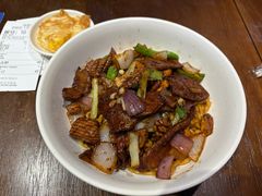 -寻裕记·现炒浇头面(人民广场店)