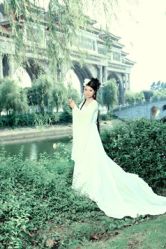 -经典婚纱摄影美学馆·私人定制